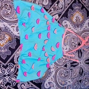 baithing suit top